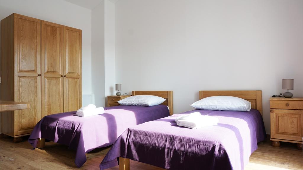 Guest House Jere Old Town Рогозниця Номер фото