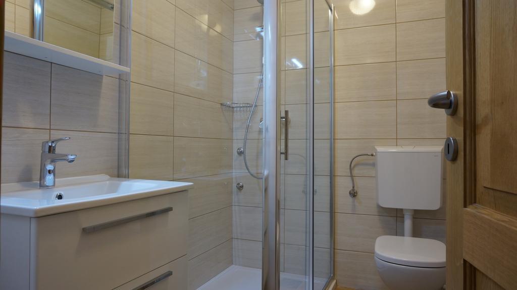 Guest House Jere Old Town Рогозниця Номер фото