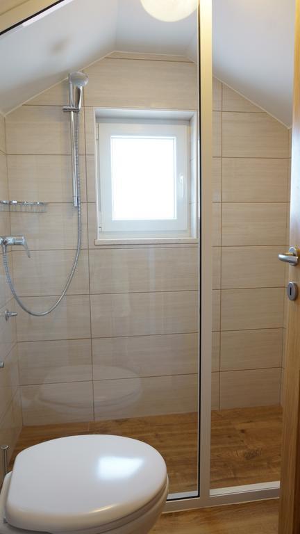 Guest House Jere Old Town Рогозниця Номер фото