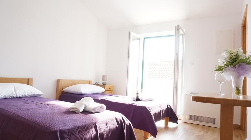 Guest House Jere Old Town Рогозниця Номер фото