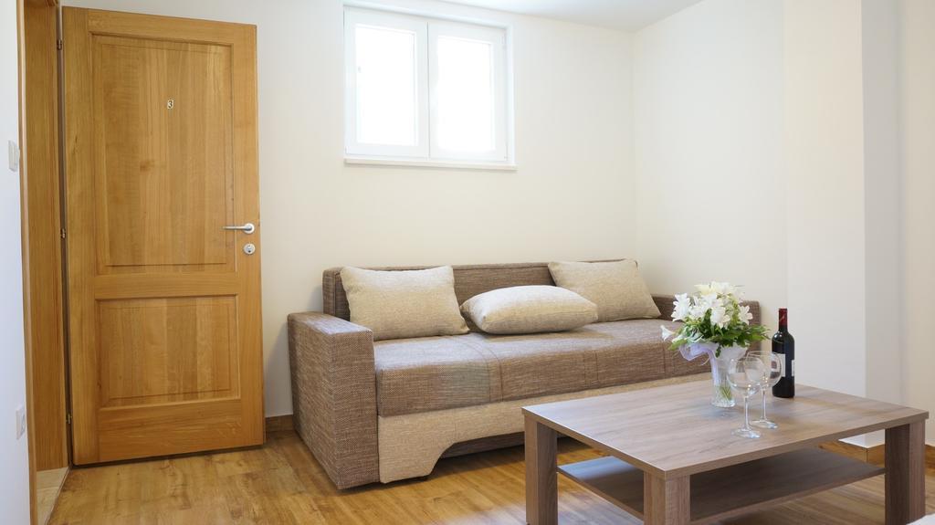 Guest House Jere Old Town Рогозниця Номер фото