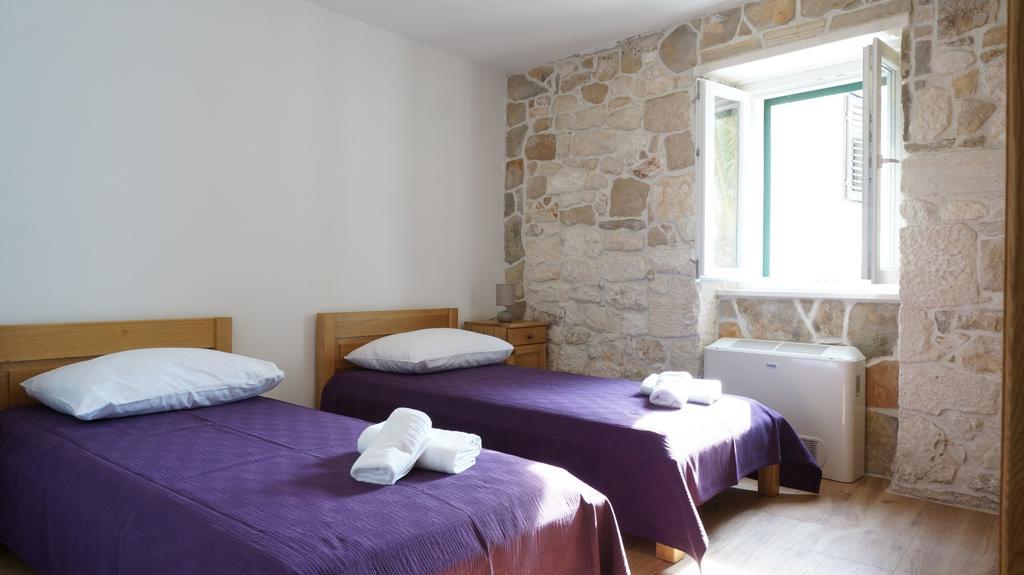 Guest House Jere Old Town Рогозниця Номер фото