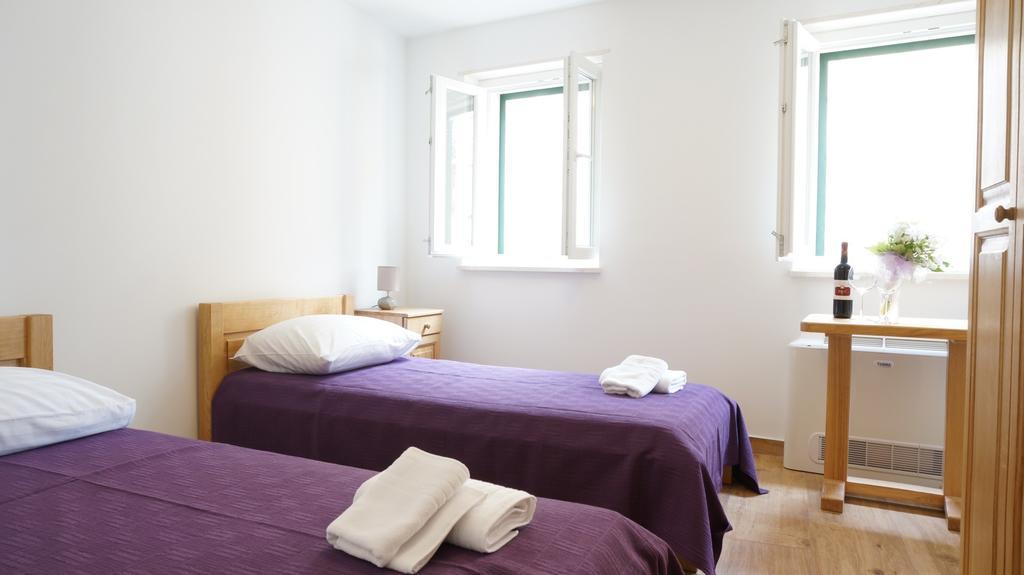 Guest House Jere Old Town Рогозниця Номер фото