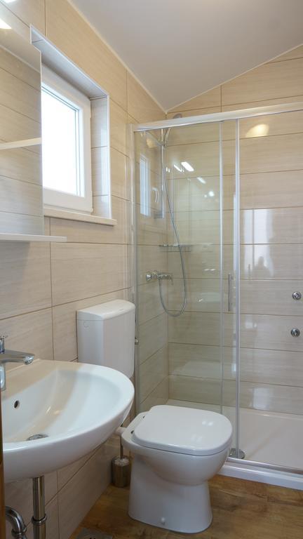 Guest House Jere Old Town Рогозниця Номер фото