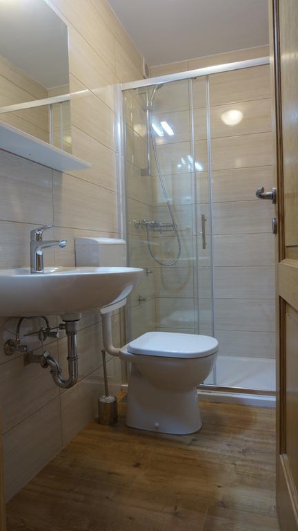Guest House Jere Old Town Рогозниця Номер фото