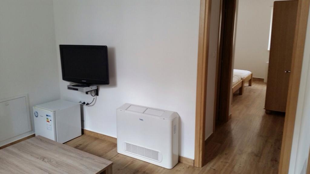 Guest House Jere Old Town Рогозниця Екстер'єр фото