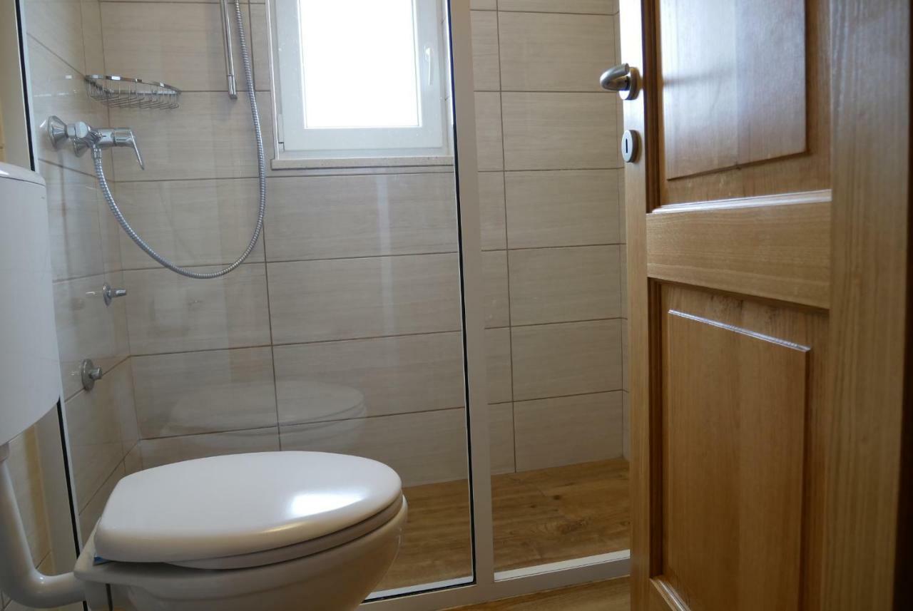 Guest House Jere Old Town Рогозниця Екстер'єр фото