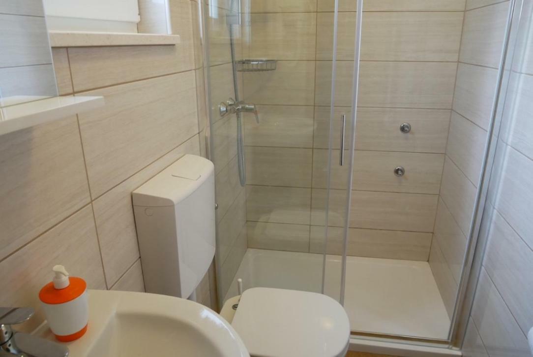 Guest House Jere Old Town Рогозниця Екстер'єр фото